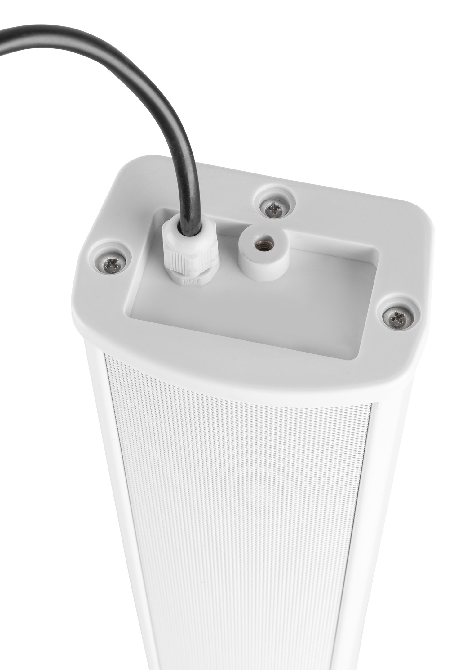 Diffusore a colonna da interno 40W 100V bianco ICS8