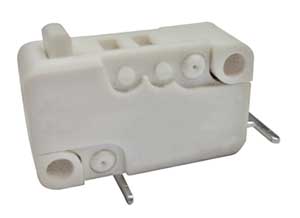 Microdeviatore 16A.Sx Montag Da Circuito Stampato MS/660L-C