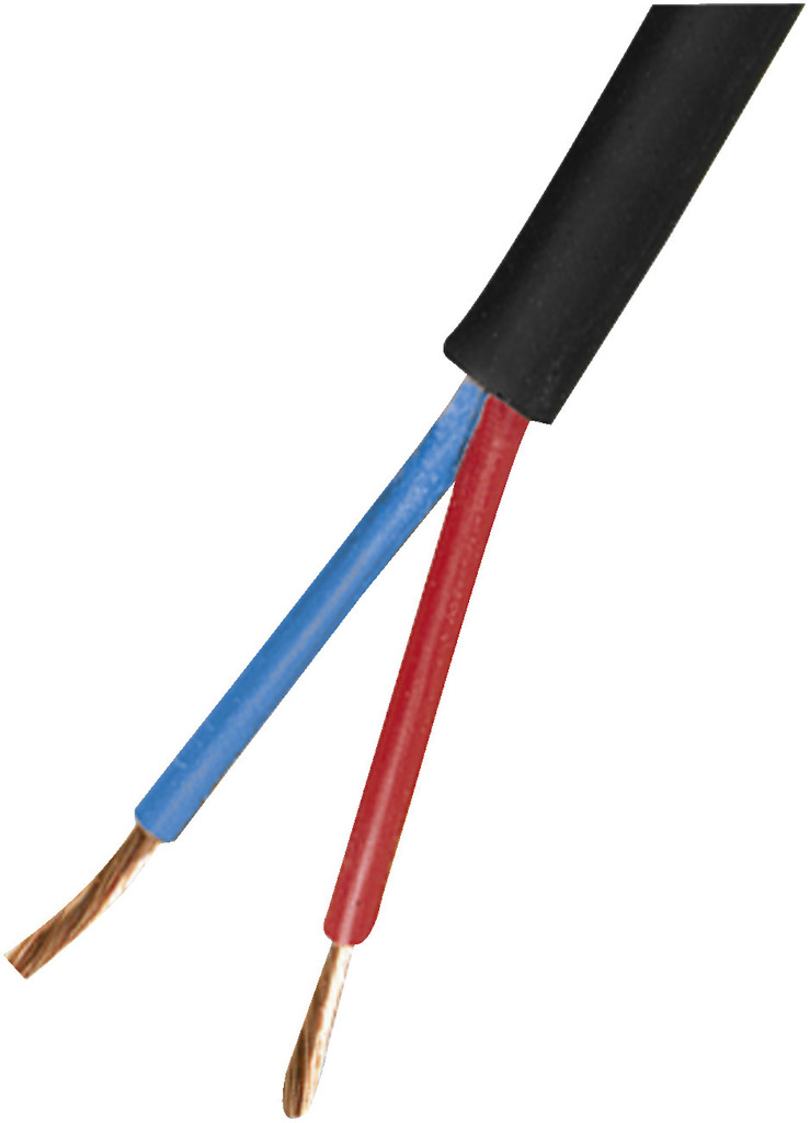 SPC-525H/SW - Cavo di alimentazione LS 100m