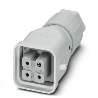 Connettori Industriali HC-A3-BUQ1,5-TFL-G-PA-1641510