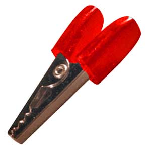 Coccodrilli 36mm Con Maniglia Rosso COC/64R-I