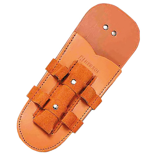 Tasca per elettricista in pelle 100421