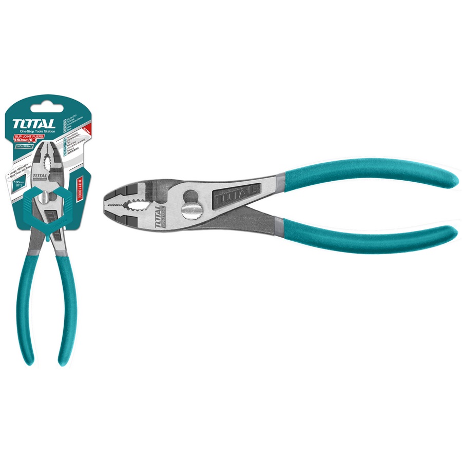 Pinza Regolabile a 2 Posizioni 250mm THT118102