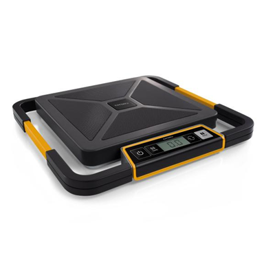 Bilancia Elettronica Dymo 180Kg, Piatto da 300 x 300mm