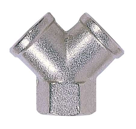 ASTURO 5026030 Deviazione a "V" 1/2" F