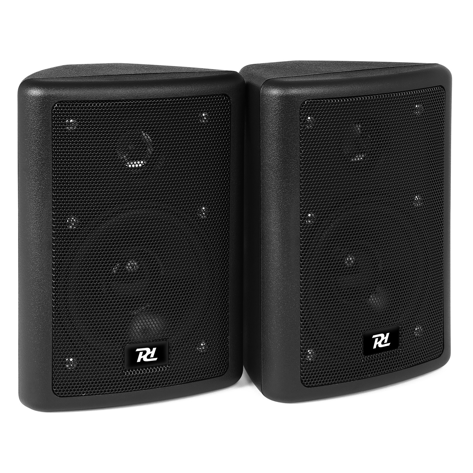 Coppia diffusori passivi 75W 8Ohm, neri mod. ODS40B