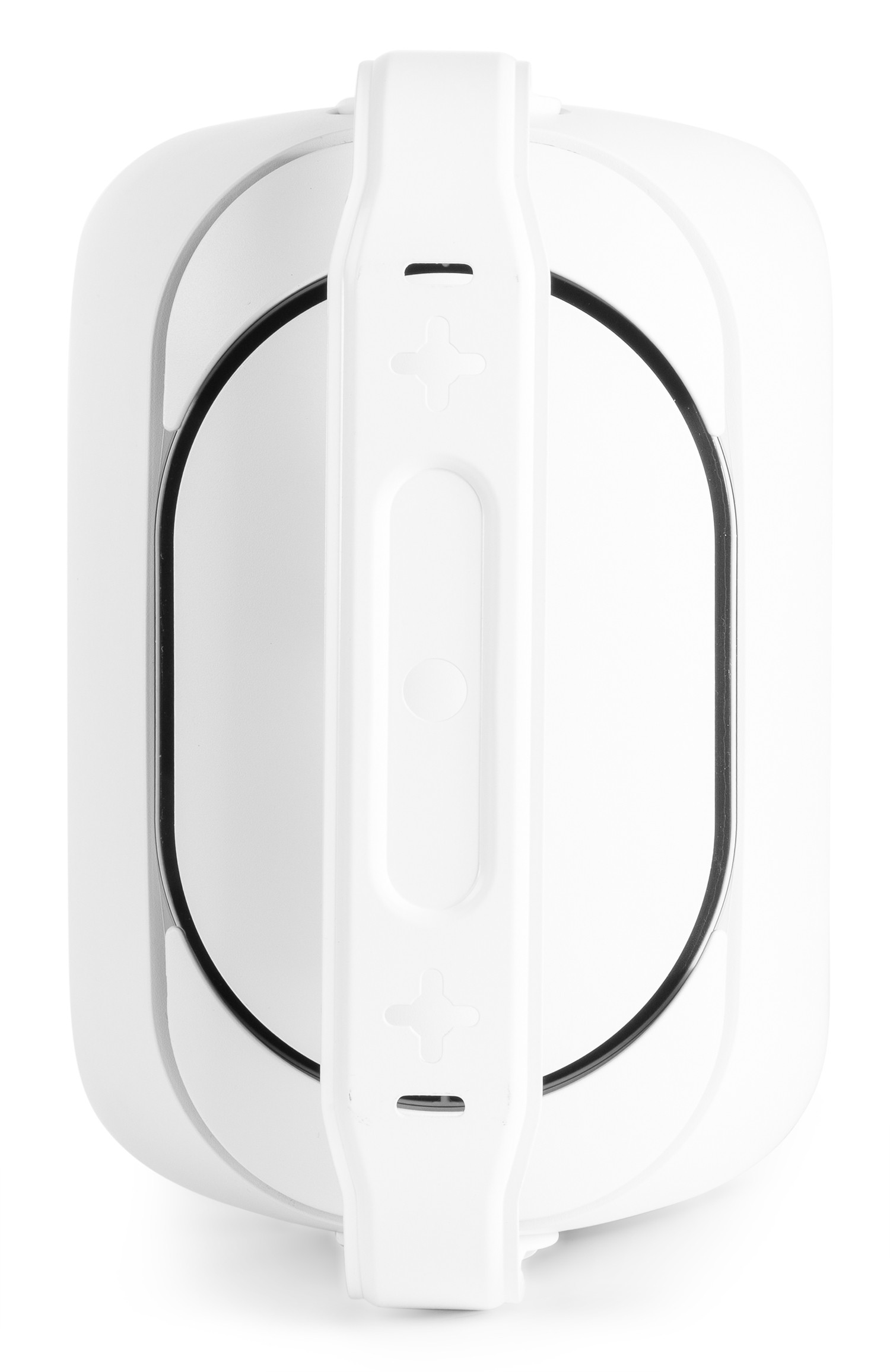 Diffusore IPX5, woofer da 6.5", 40W, 100V/ 8Ω, Bianco Mod. BD65TW