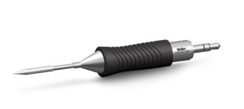 RT Micro Punta saldante, punta conica Ø 0,2 mm T0054460199N - Weller