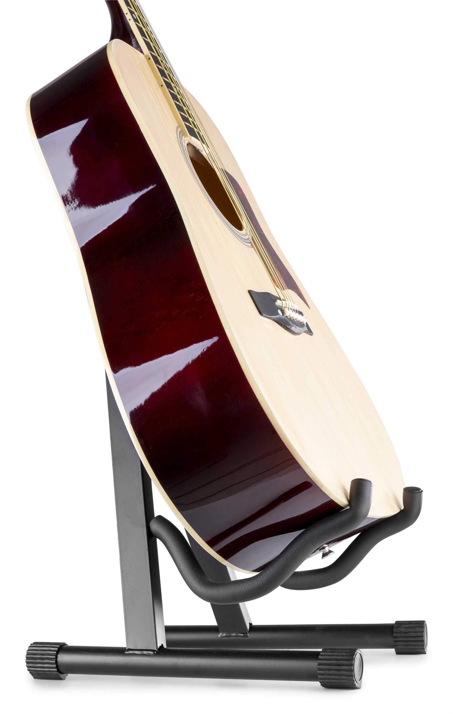 Supporto universale per Chitarra e Basso Mod.GP20