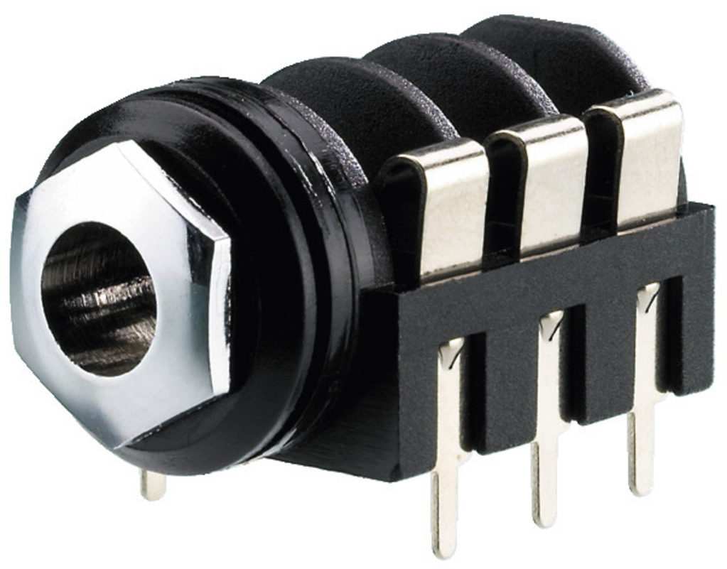 MZT-223 - presa jack