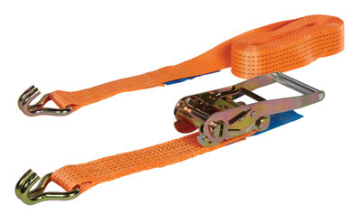 Cinghia 50mm X 6m X 5000Kg Warrior a cricchetto