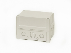 TEMPO, TAM 191213 FIBOX