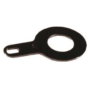 Terminale Occhiello 3,1mm D/3,1-C