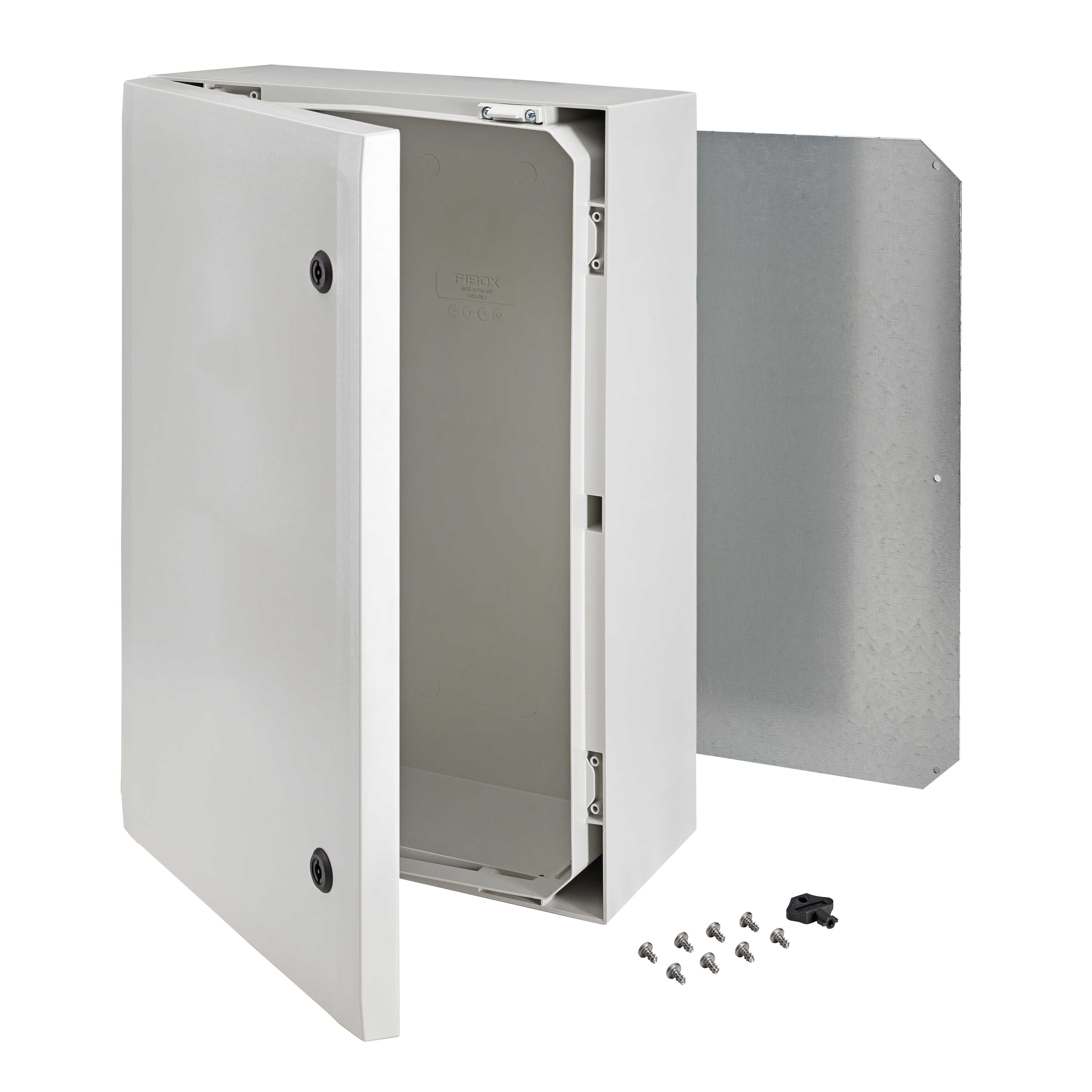 ARCA 604021, dimensioni 600X400X210, FIBOX
