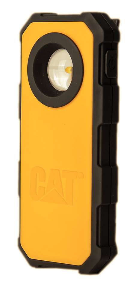 CAT CT5120 | Torcia tascabile in ABS 250 Lumen
