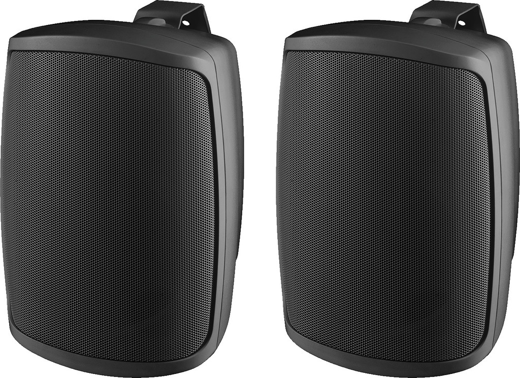 WALL-04T/SW - Cassa per diffusori PA