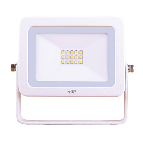 Faro HTP-10W, 4000K, Bianco, MKC Light