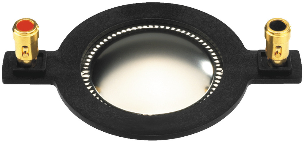 MRD-162/VC - bobina mobile