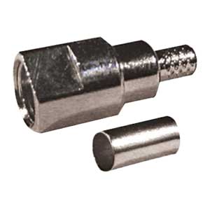 Spina Fme Crimpare Rg58 FME/1292-C