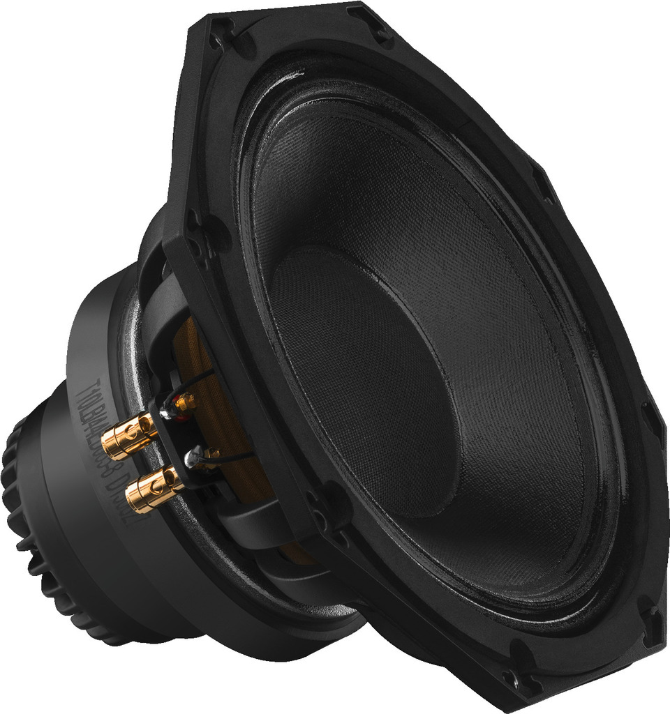 SP-310CX - Altoparlante Coassiale PA