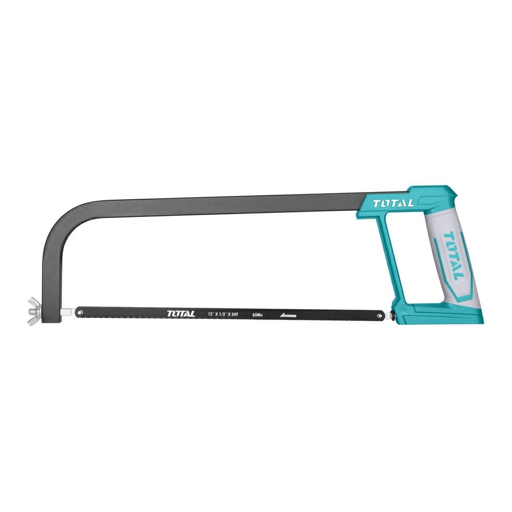 Seghetto da 300mm con impugnatura Soft Grip THT54166