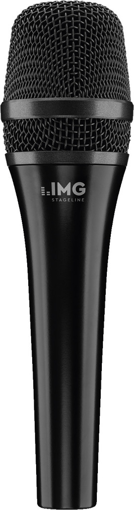 DM-710 - Microfono dinamico