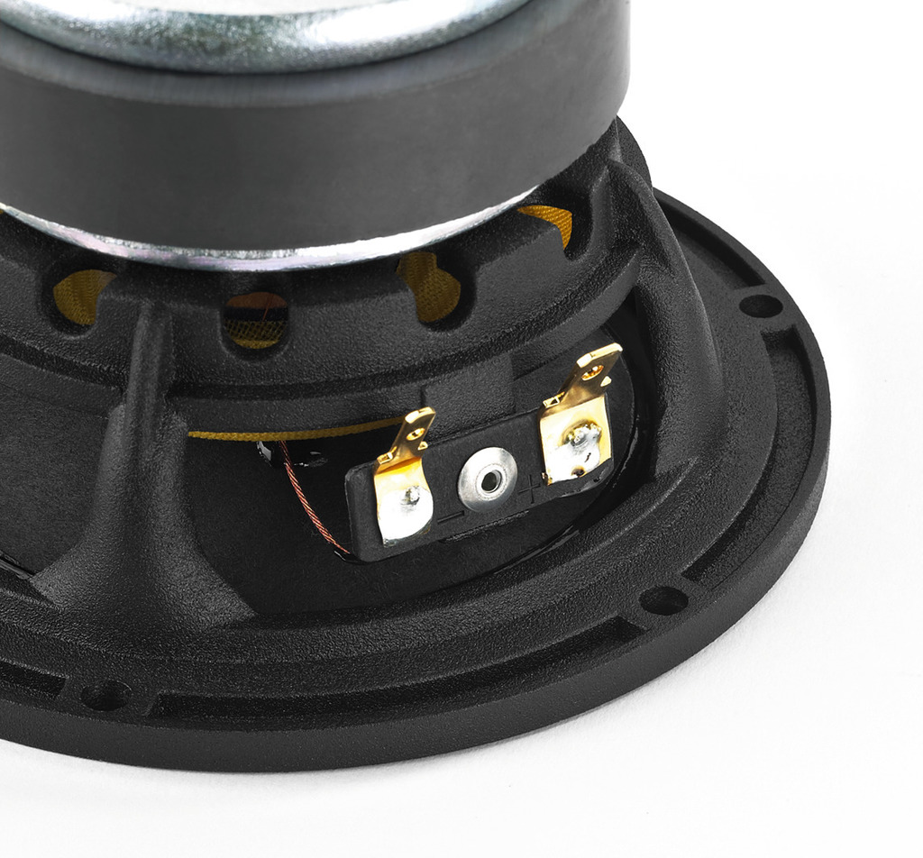 MSH-115HQ - Altoparlante Midrange HiFi