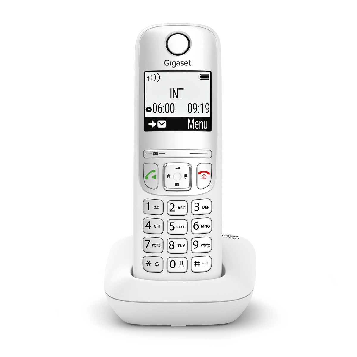 AS490 bianco