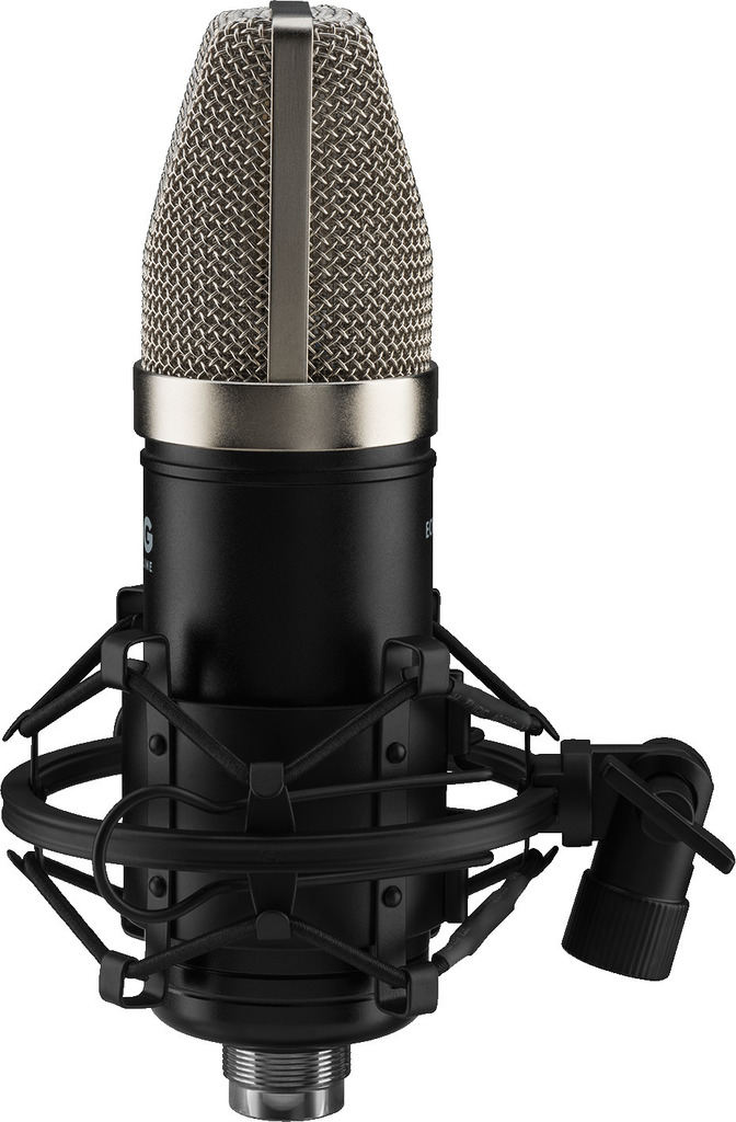 ECMS-70 - Microfono a Condensatore da Studio