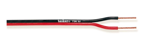 Piattina Tasker TSK50 RN 2X0,35