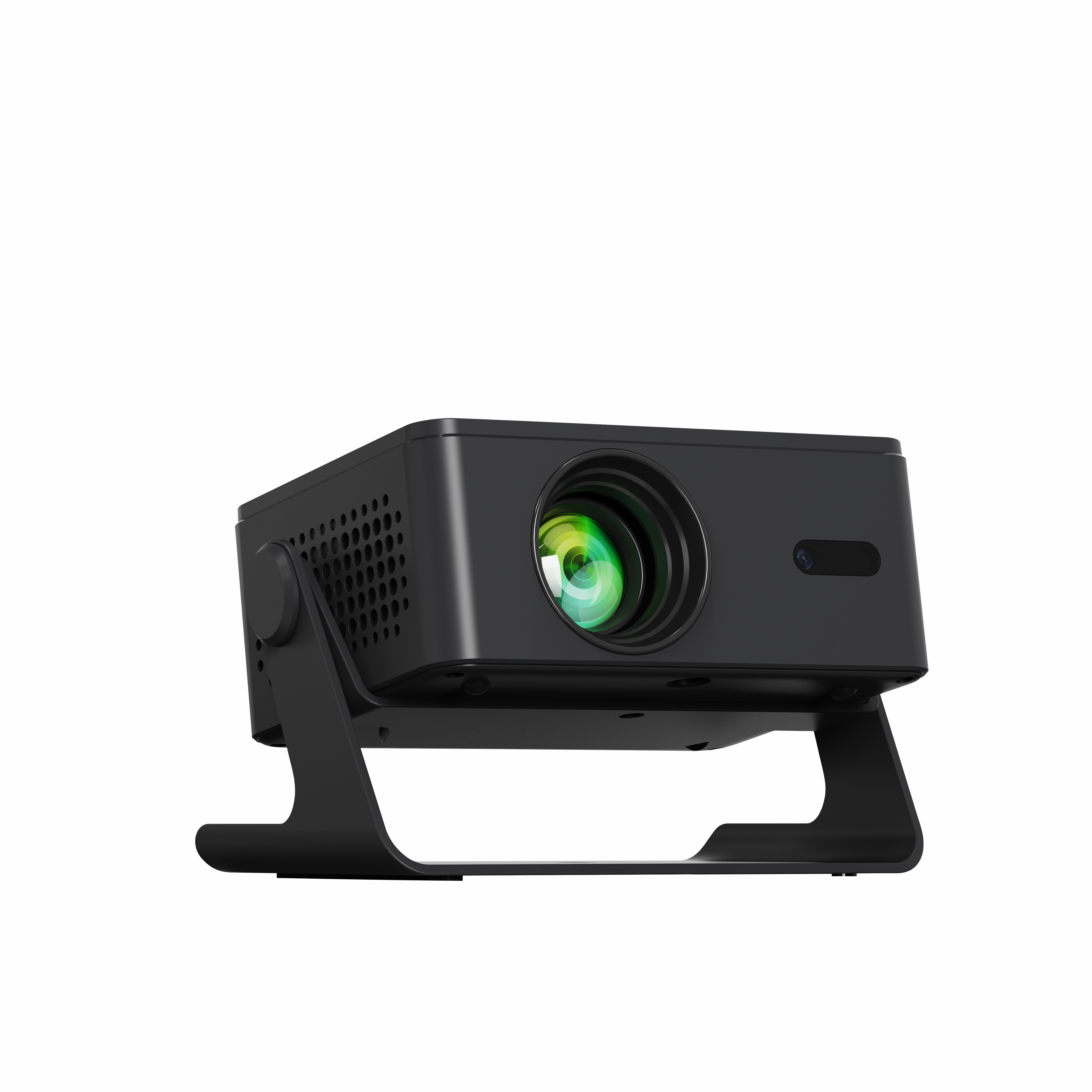VDP-IR Smart 150HD Black  - Videoproiettore Smart da 150 ANSI, HD e sistema operativo Android 13 OS