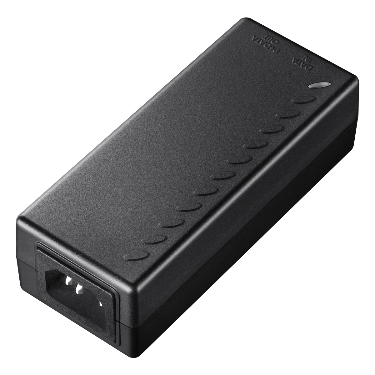 POE200 - 30W Gigabit PoE+/PoE Injector