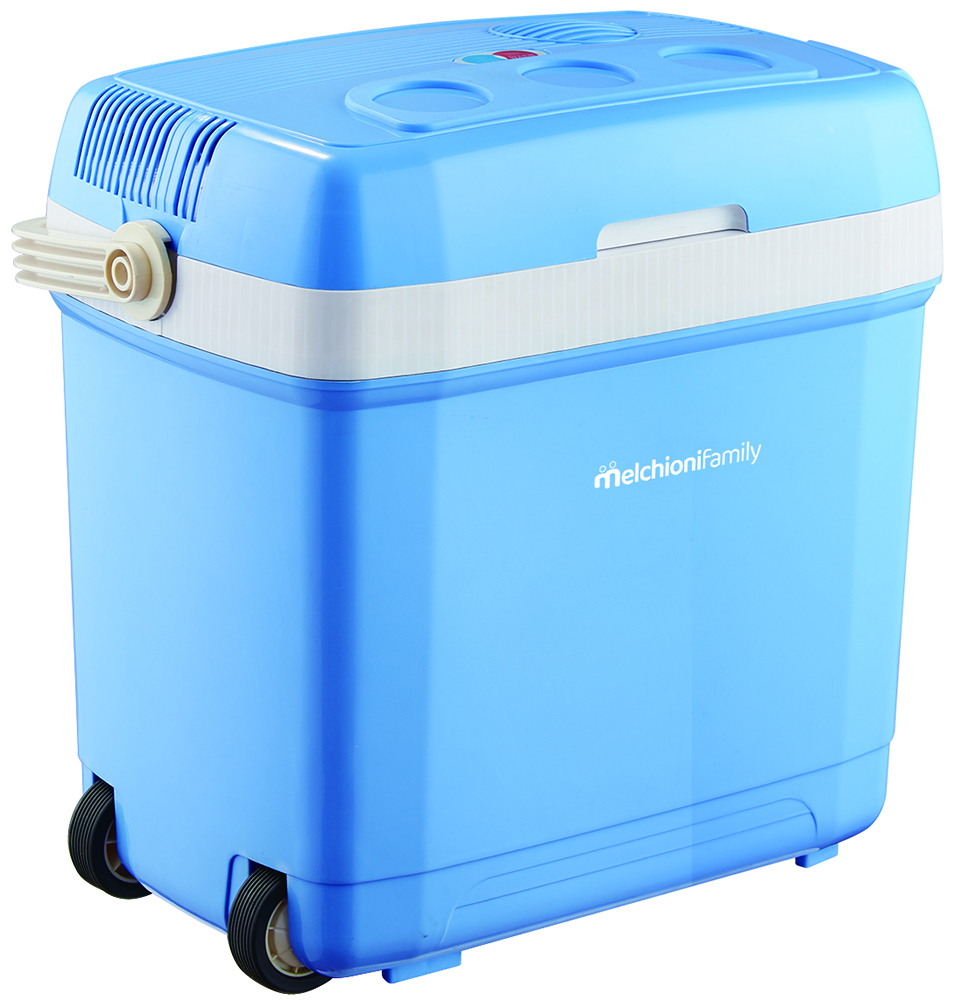 Frigo elettrico portatile CONSERVO30 - 27L, 12/220-240V