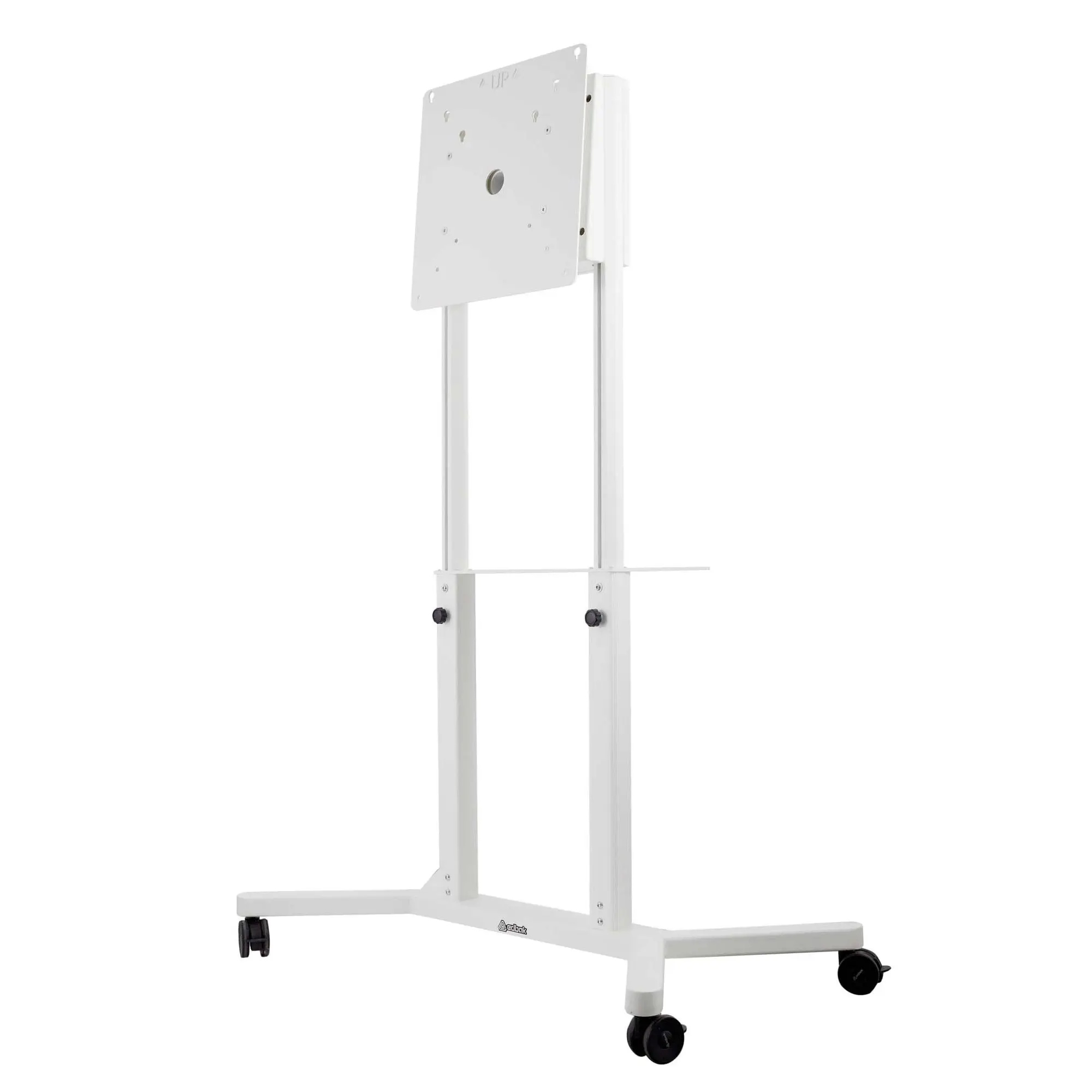 TRF100 - Carrello con testa rotante e regolazione in altezza per Samsung Flip