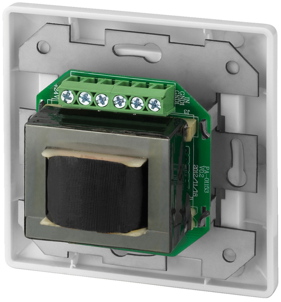 ATT-512PEU - Attenuatore PA, 12W