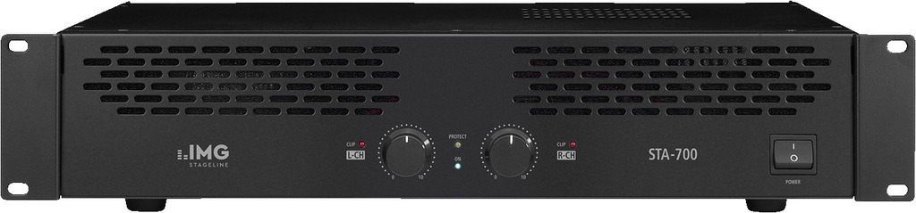 STA-700 - Amplificatore