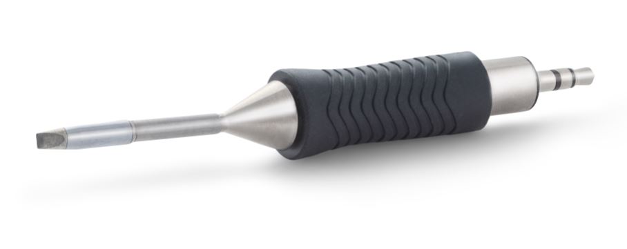RT Micro Punte saldante, Ø 2,2 x 0,4 mm T0054462299N Weller