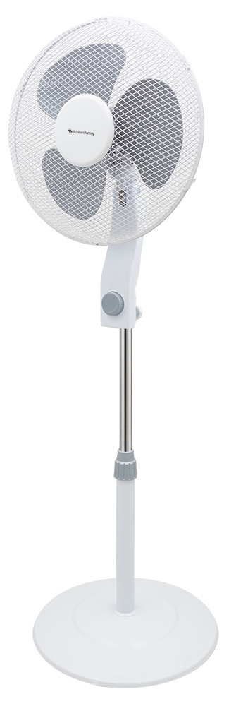 Ventilatore Piantana MF1639B 40cm