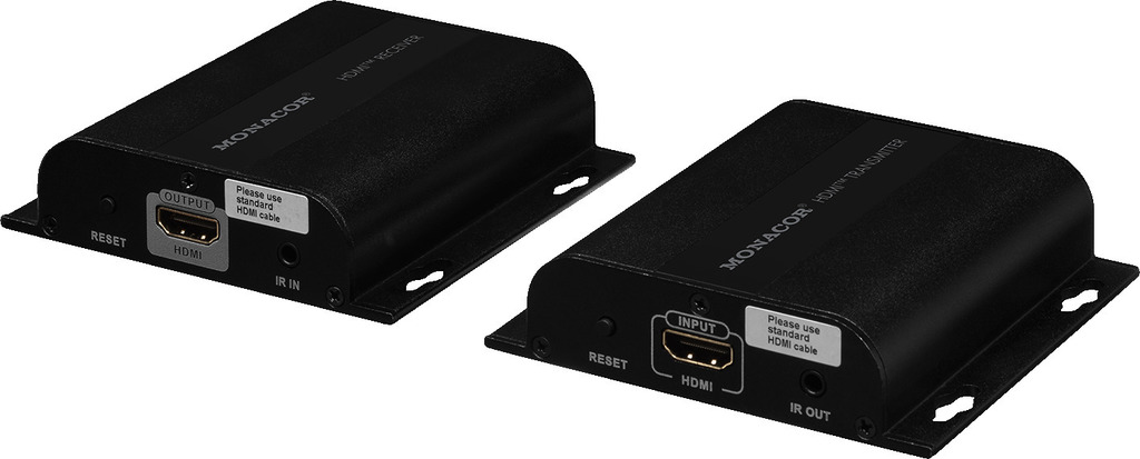 INS-100Z - Set di trasmissione HDMI-CAT