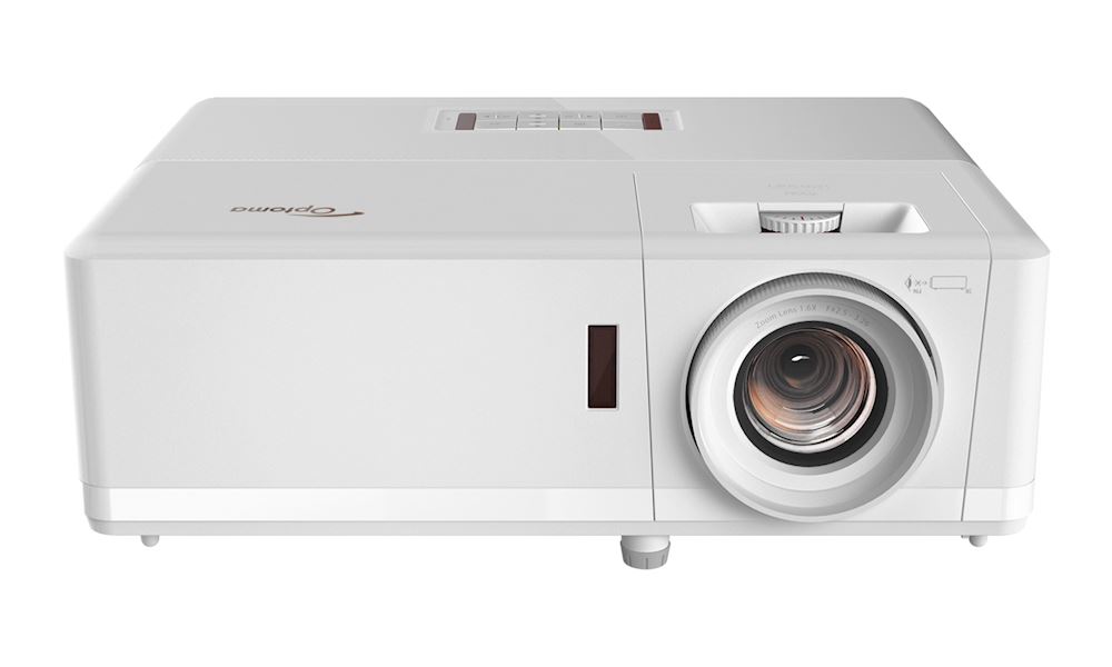 Videoproiettore laser 4K UHD 3000 ANSI lumen mod. UHZ50
