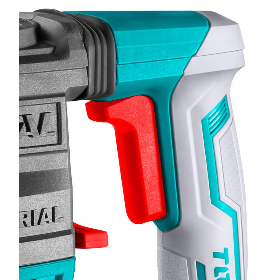 Martello Rotativo SDS Plus 1500W - 5,5J - C TH1153216