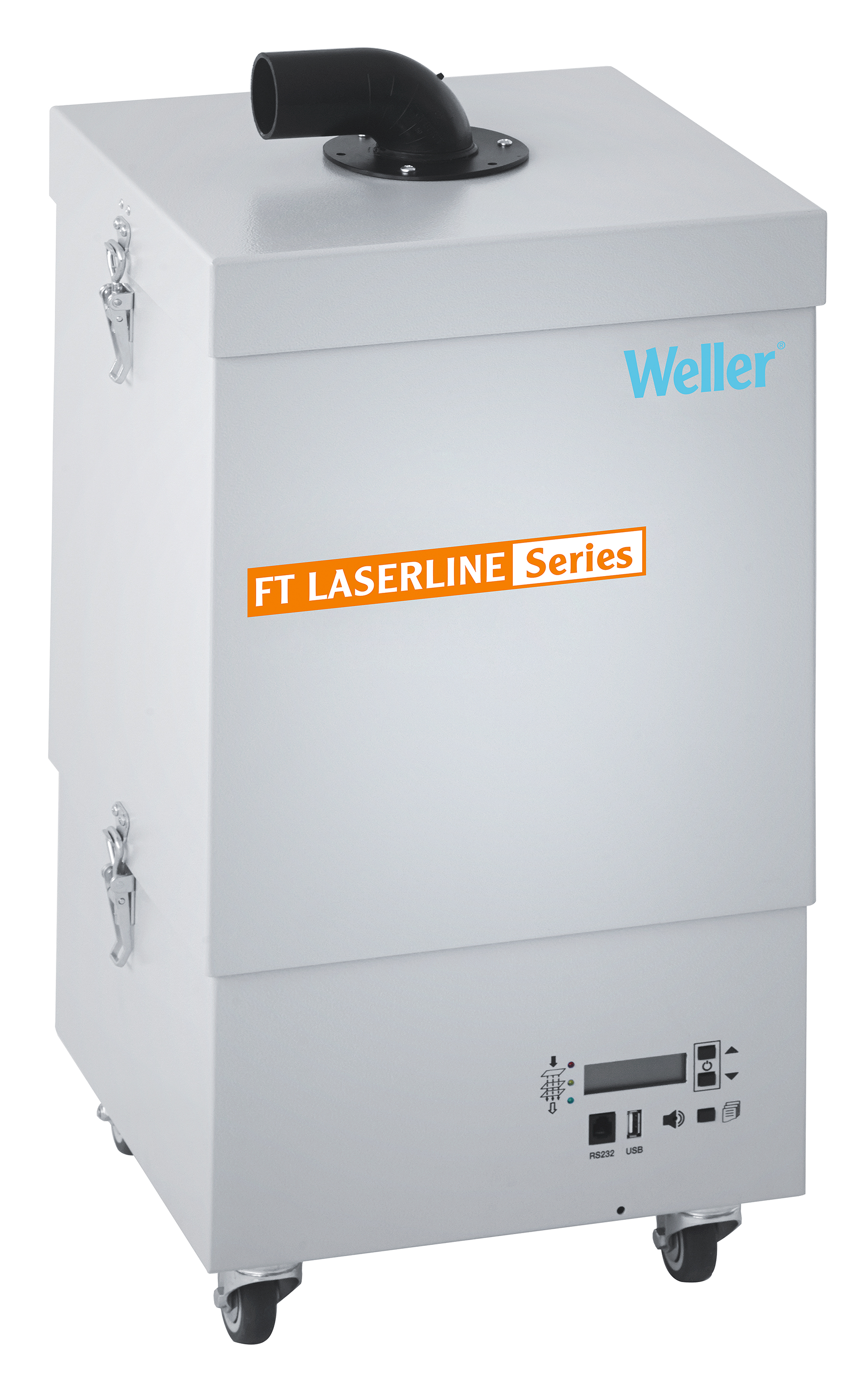 Laser Line 200V FT91001699N Weller