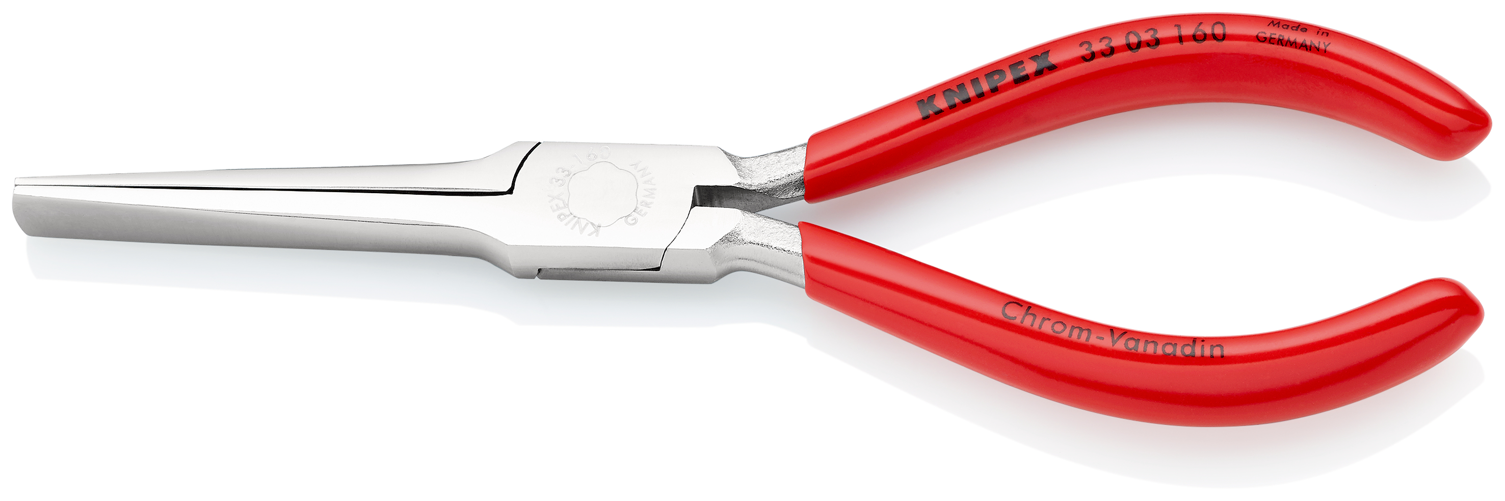 Pinza per tessitori 33 03 160