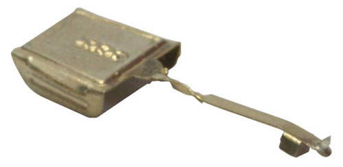 Puntina audio per ronette bf40 PUNTINA 547-1D