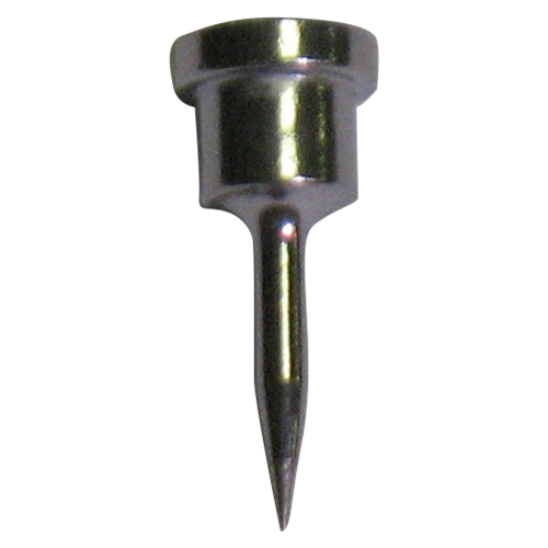 Punta tonda a spillo Weller per saldatori MLR80 -WSP80, 0,2 mm, T0054443699
