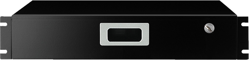 RCS-52/SW - Cassetto 19", 2U