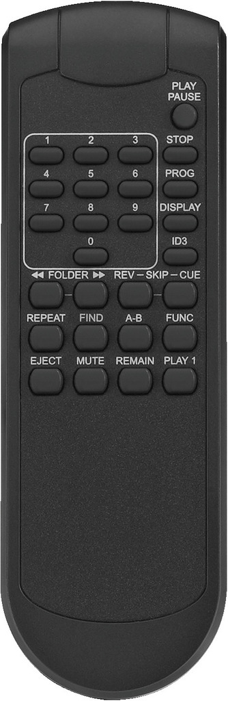 M-32CD - modulo CD