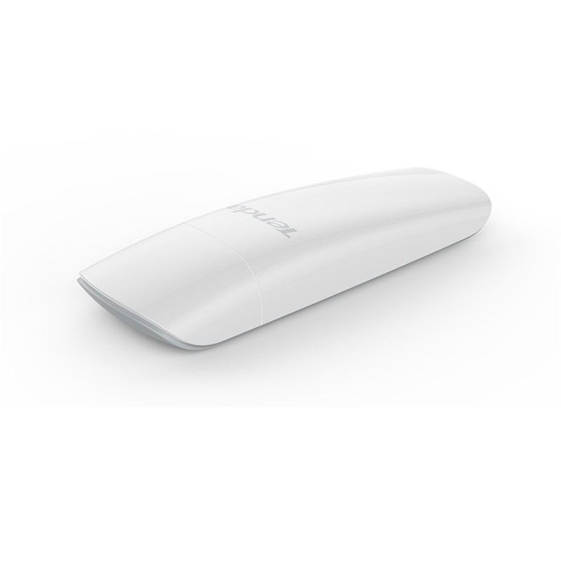 U12 - adattatore di rete USB Wi-Fi AC1300