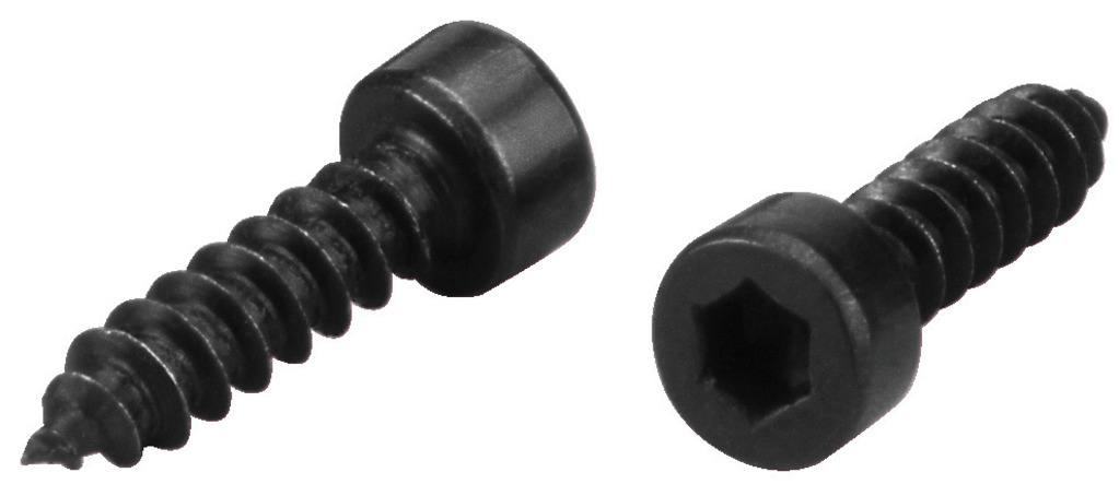 MZF-8614 - Set di viti esagonali