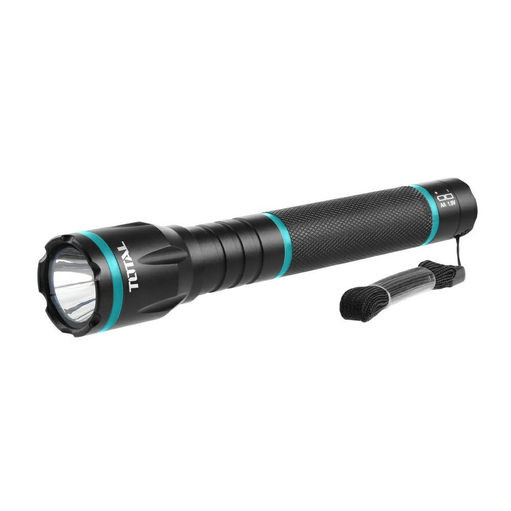 Torcia Led a Batterie 70 Lumen TFL012AA1
